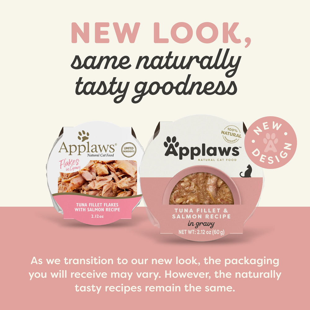 Applaws gros plan texture gravy illustrant appétence et hydratation