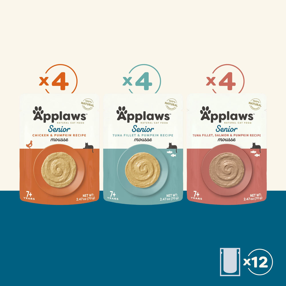 Applaws sachets en cuisine illustrant utilisation quotidienne pratique