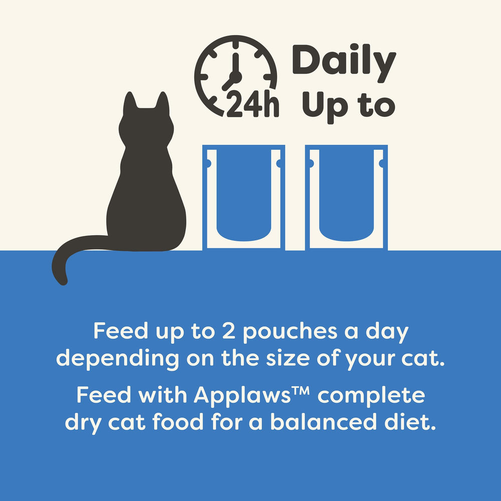Applaws mousse servie dans une assiette illustrant appétence et hydratation