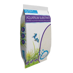 Aqua Natural gros plan grains 0,5–1 mm, texture dense et propre