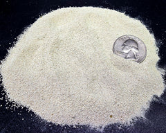 Aqua Natural sable installé dans un refugium favorisant filtration biologique