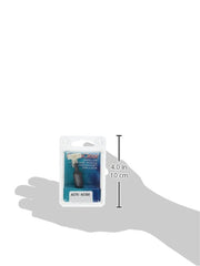 AquaClear impeller installé dans filtre illustrant fonctionnement silencieux et fiable