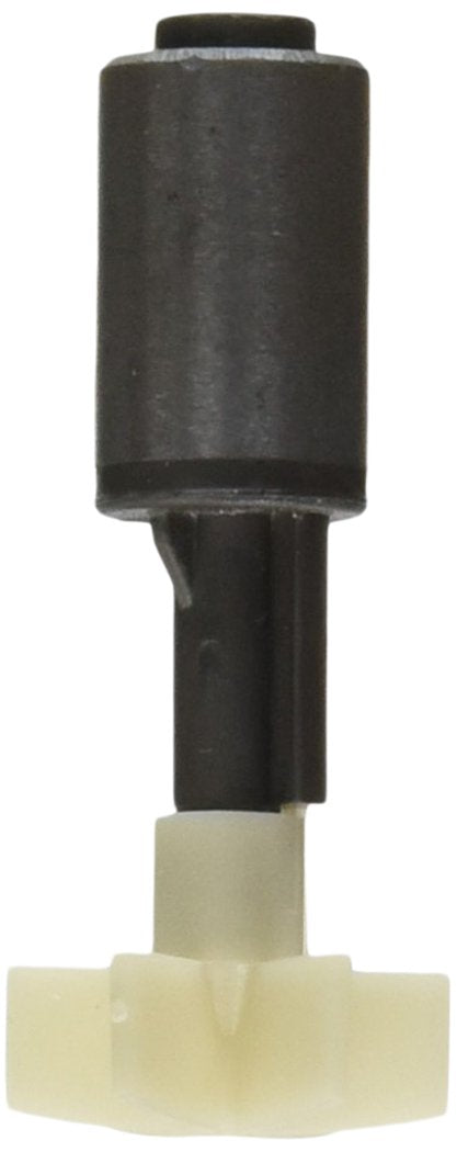 AquaClear impeller vue de face montrant la pièce et bénéfice rétablissement du débit
