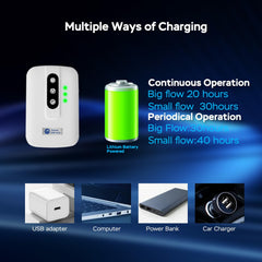 AquaMiracle pompe en fonctionnement dans un aquarium, assure oxygénation continue discrète