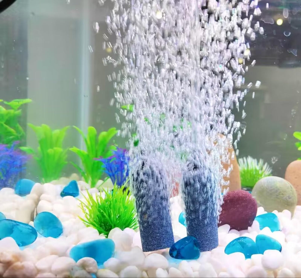 AQUANEAT raccord tuyau 3/16" illustrant compatibilité simple