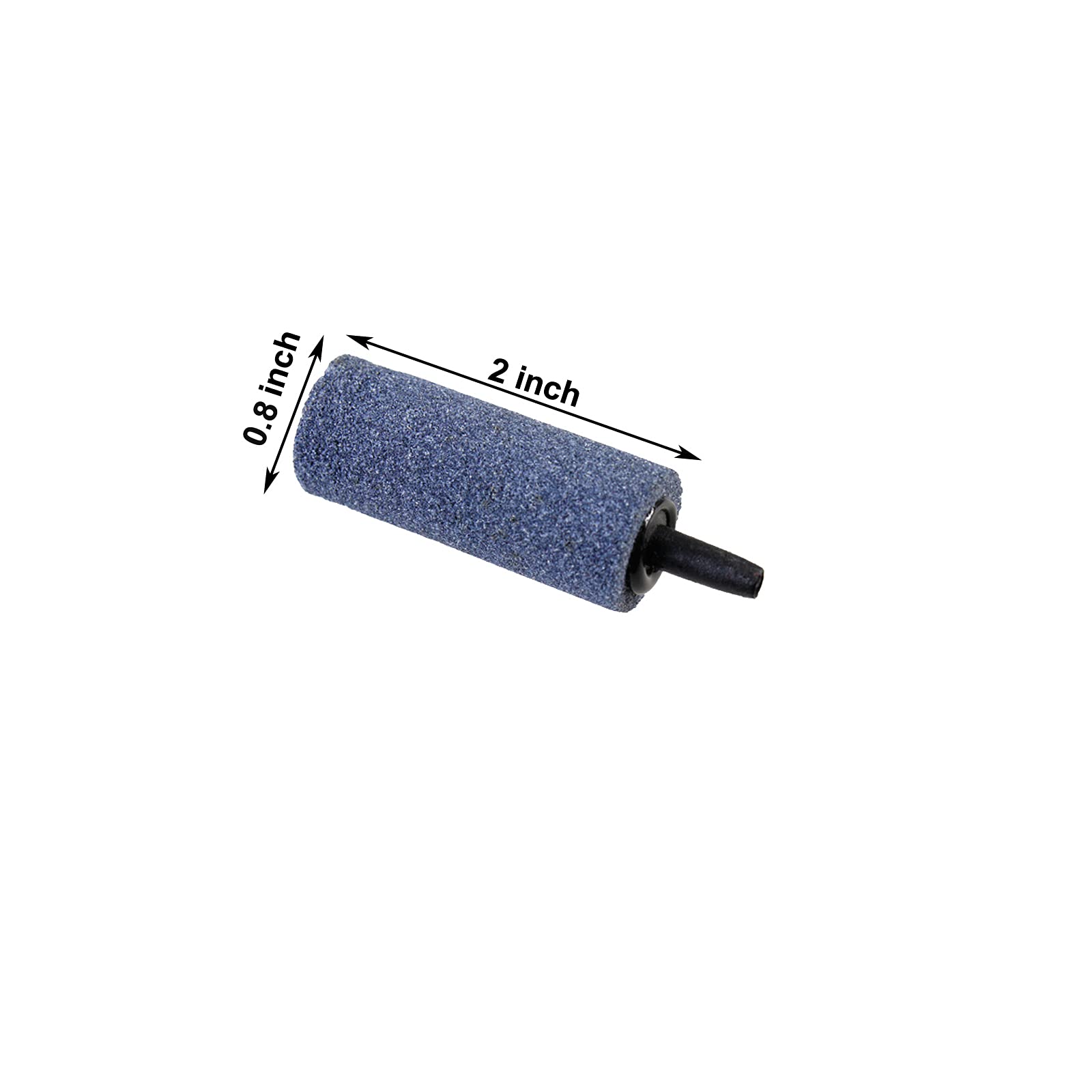 AQUANEAT gros plan sur la texture montrant diffusion efficace