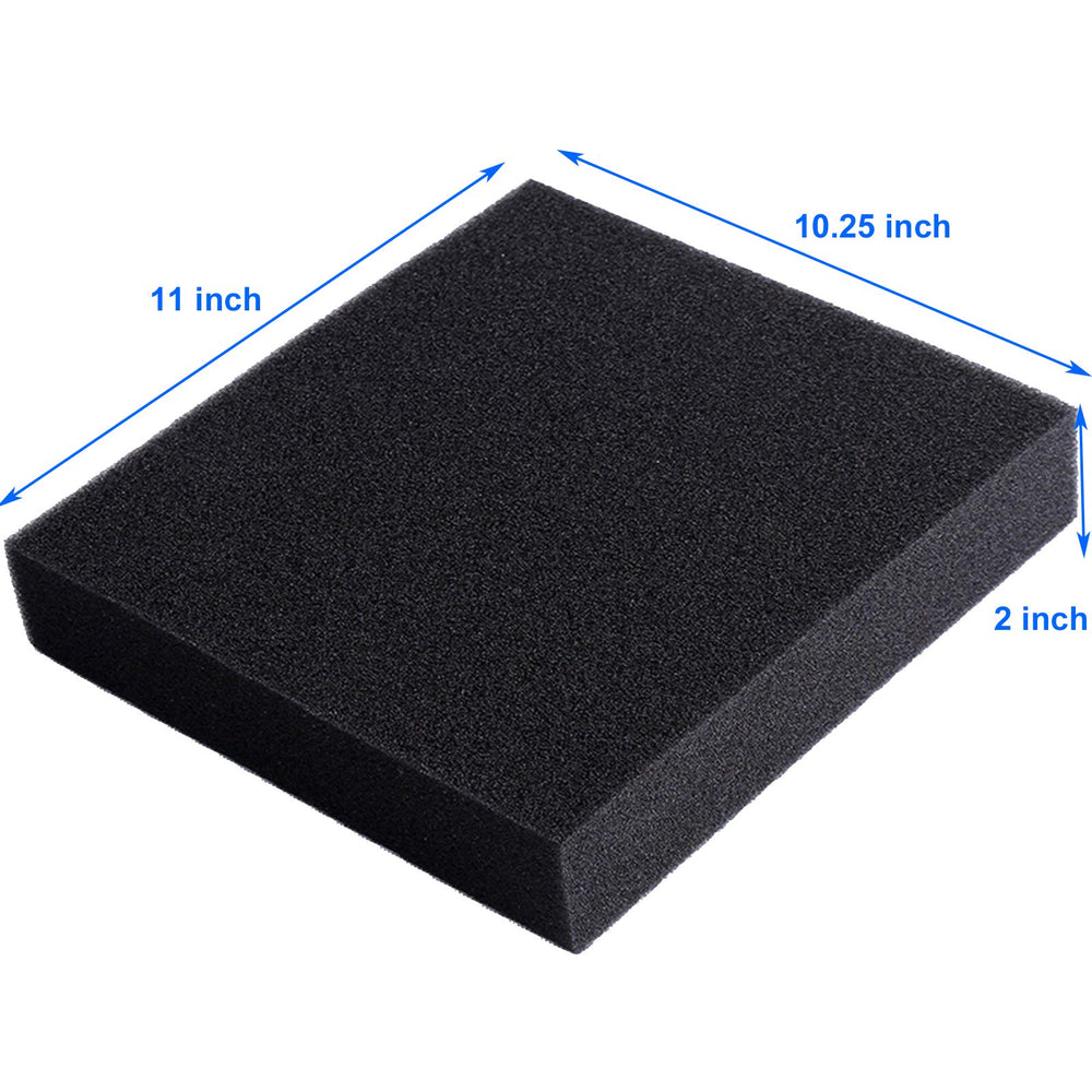 AQUANEAT mousse à l’échelle avec main montrant découpe facile et adaptabilité