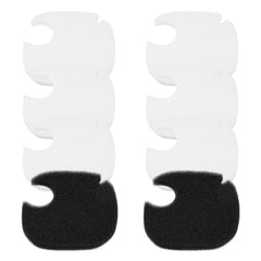 AQUANEAT emballage avant montrant le kit 8 pièces et instructions simples