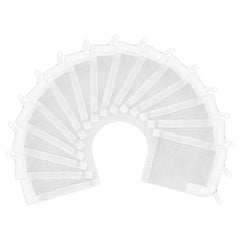 AQUANEAT face avant du paquet montrant 15 sacs, rangement pratique
