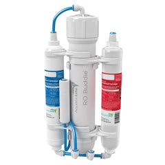 Aquatic Life RO Buddie vue avant montrant design compact et installation facile