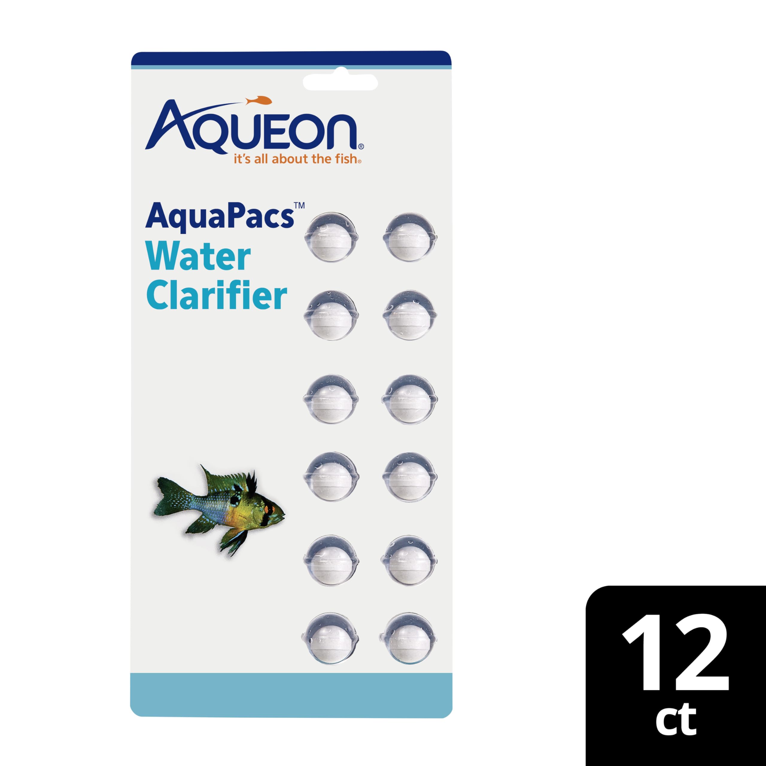 Aqueon produit en situation salon illustrant simplicité pour l'aquariophile