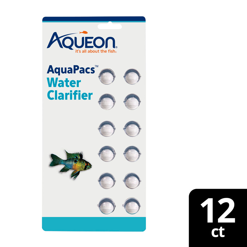 Aqueon produit en situation salon illustrant simplicité pour l'aquariophile