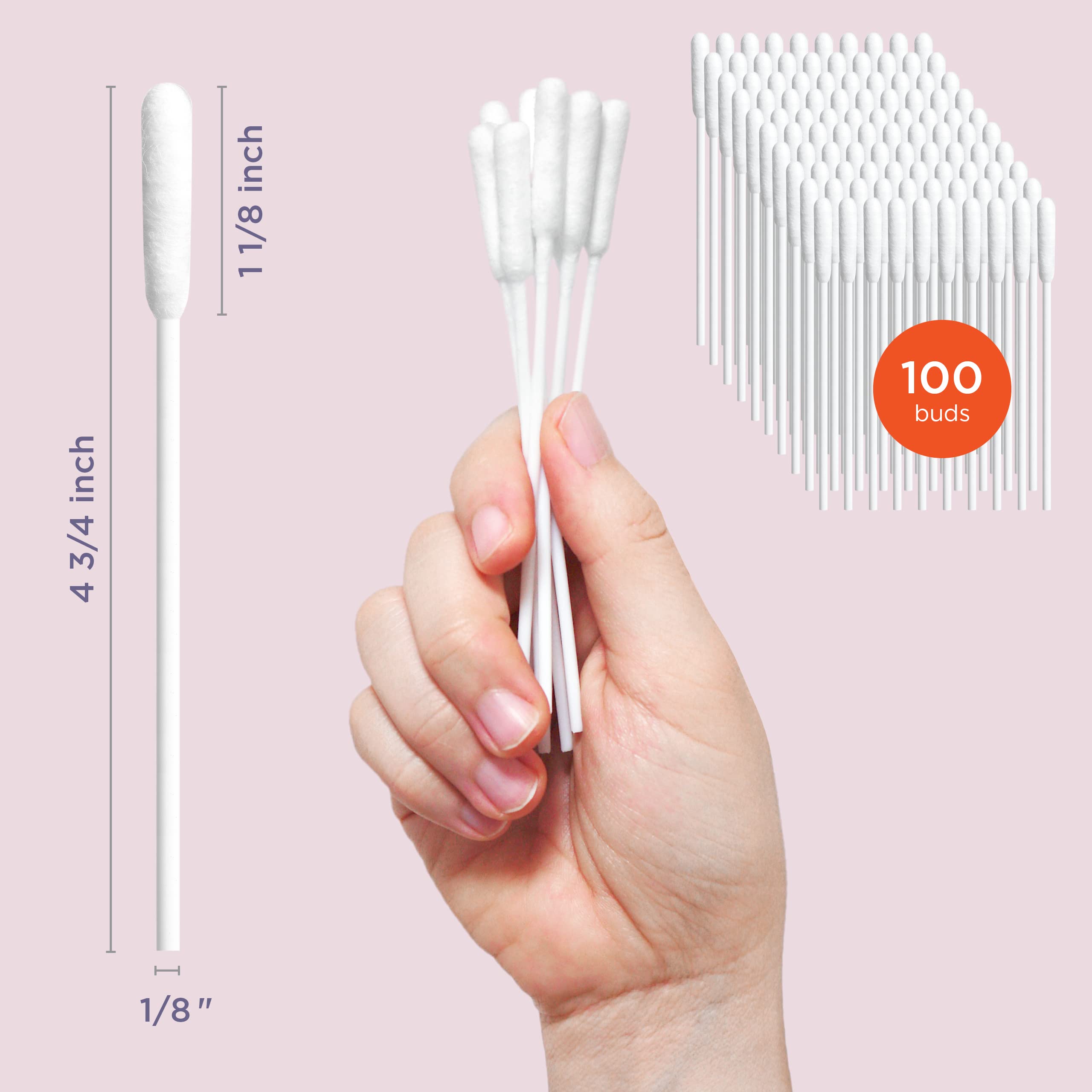 ARCA PET disposé avec accessoires, polyvalence pour soins et bricolage