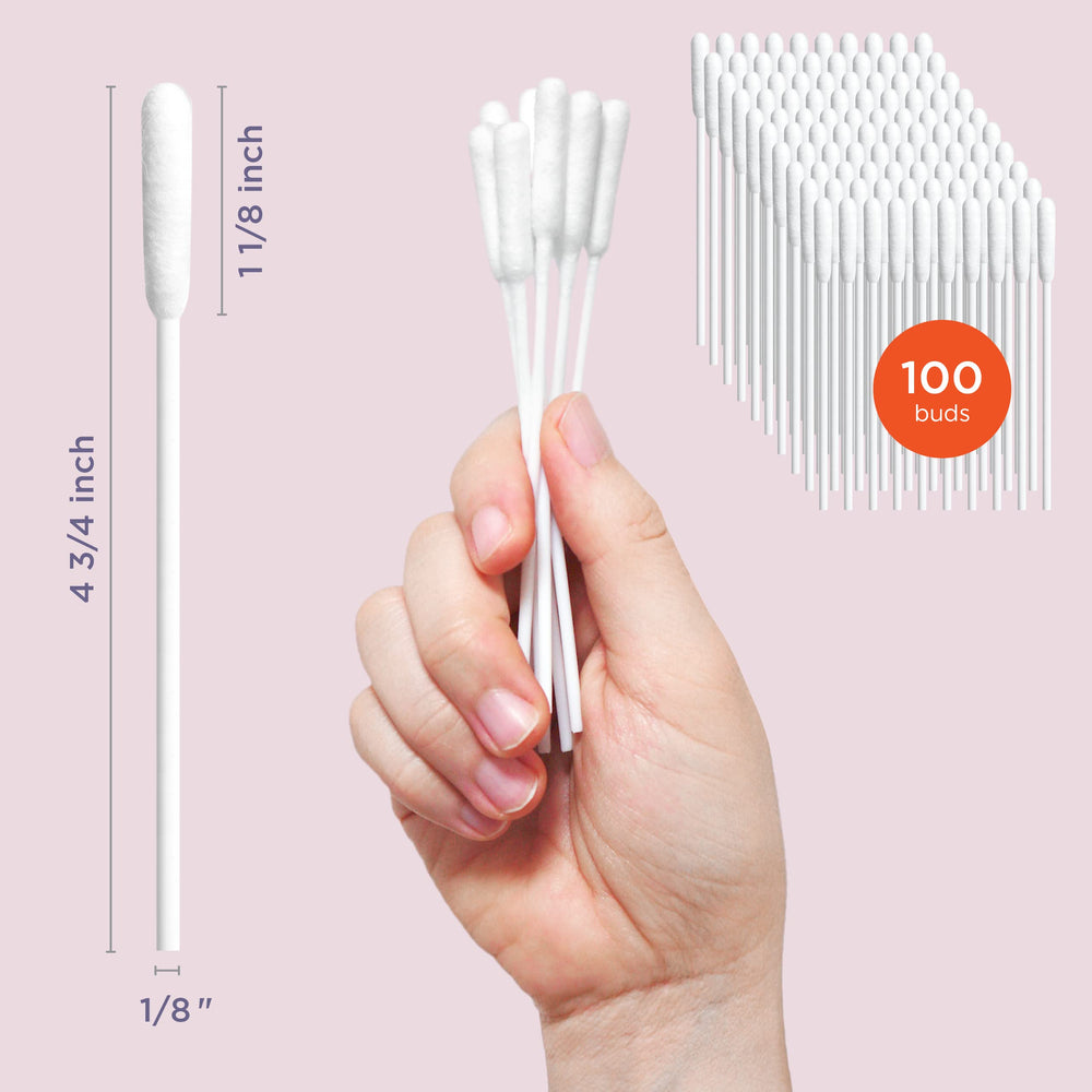 ARCA PET disposé avec accessoires, polyvalence pour soins et bricolage