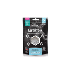 Arcadia EarthPro-A emballage face montrant format 100g et usage nutritionnel