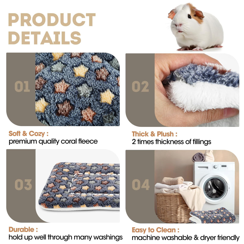 ARCTIC EAGLE tapis dans cage illustrant confort et chaleur