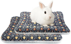 ARCTIC EAGLE tapis face avant montrant douceur et confort