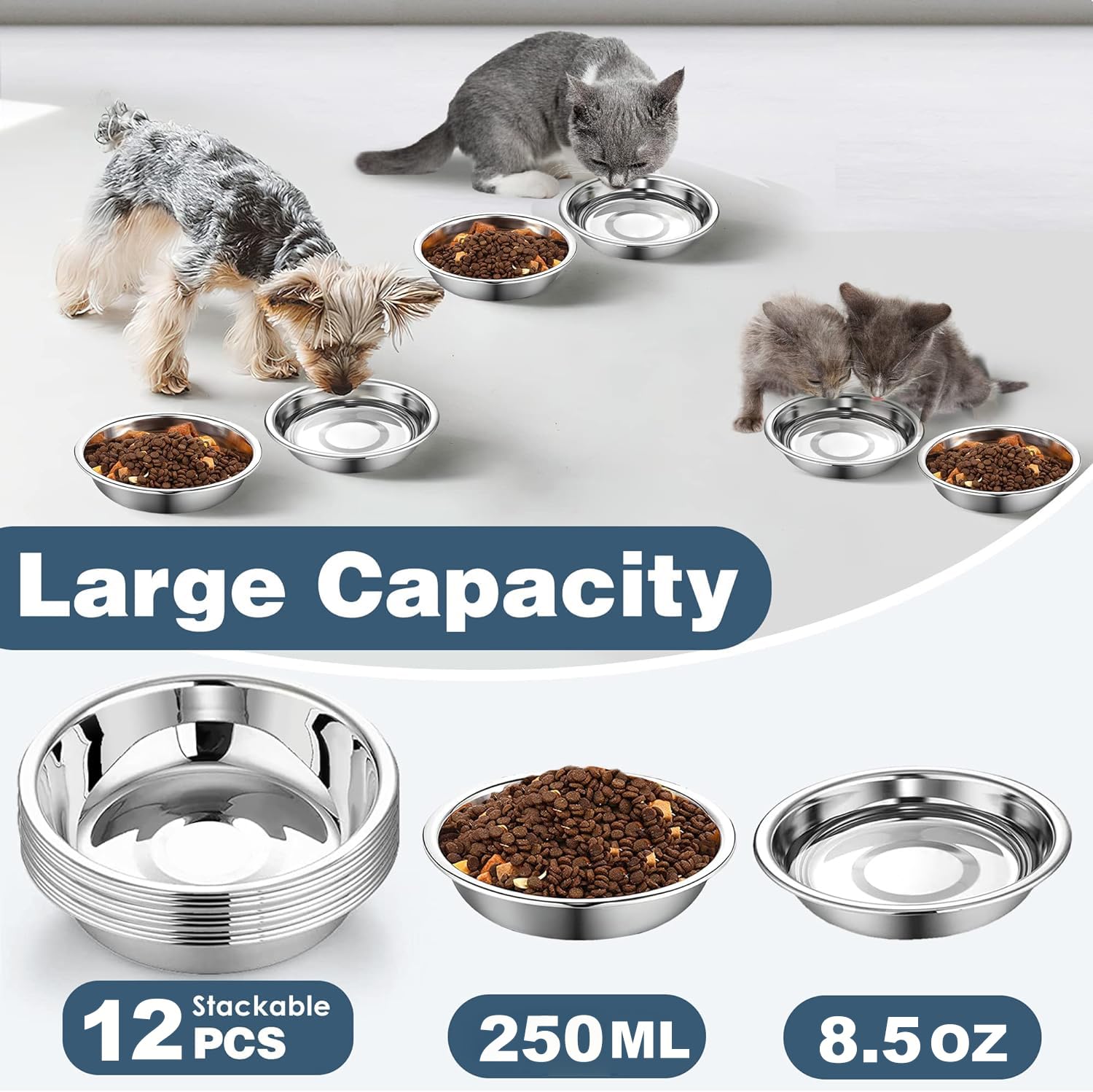 Arespark gros plan acier inox 304, matériau durable et hygiénique