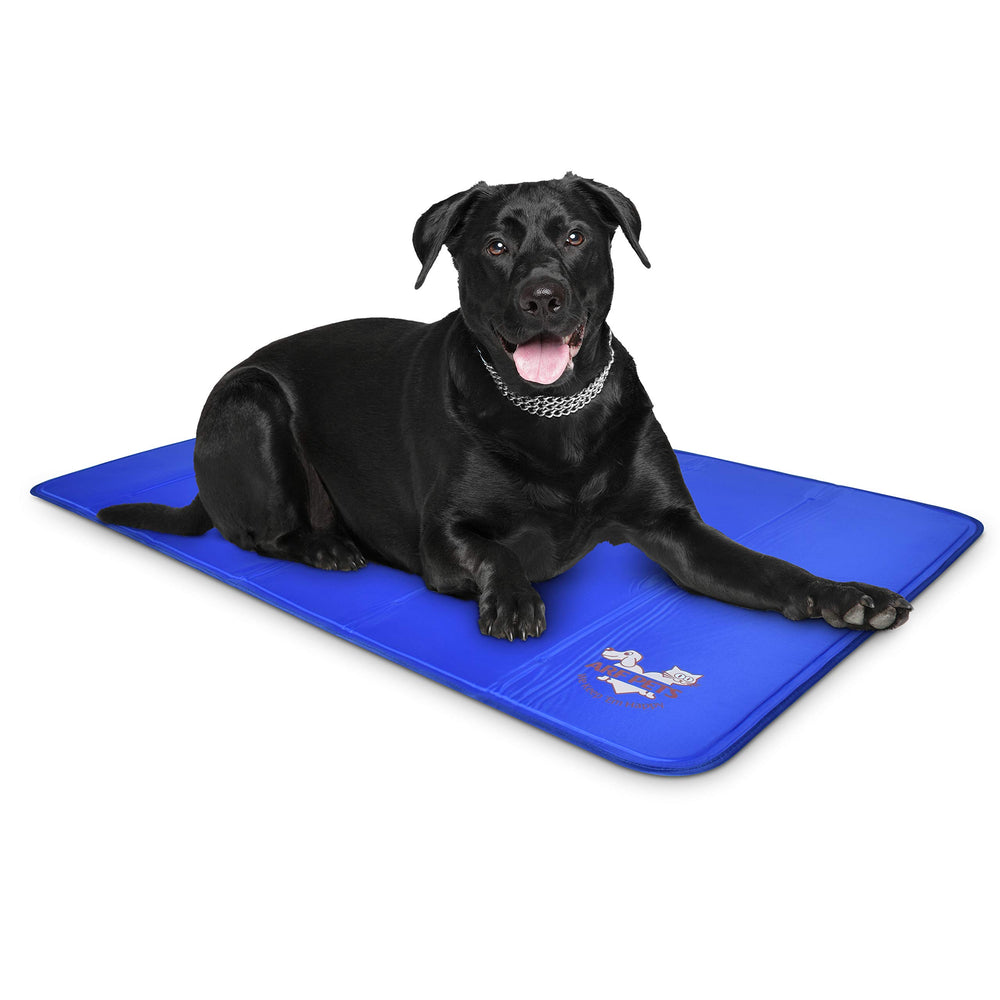 Arf Pets tapis face avant montrant design et surface fraîcheur
