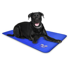 Arf Pets tapis face avant montrant design et surface fraîcheur