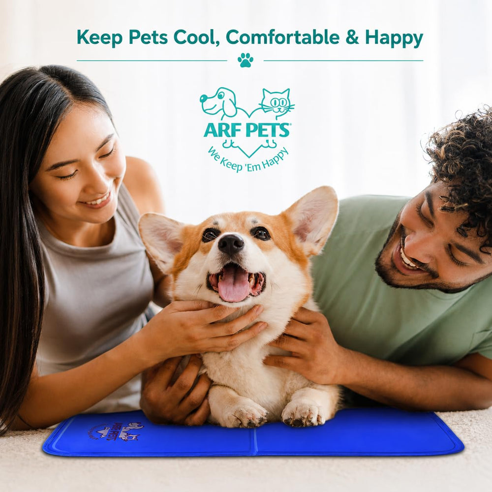 Arf Pets housse texturée résistante facile à nettoyer et durable