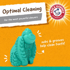 Arm & Hammer jouet en usage chien mord pour stimulation mentale
