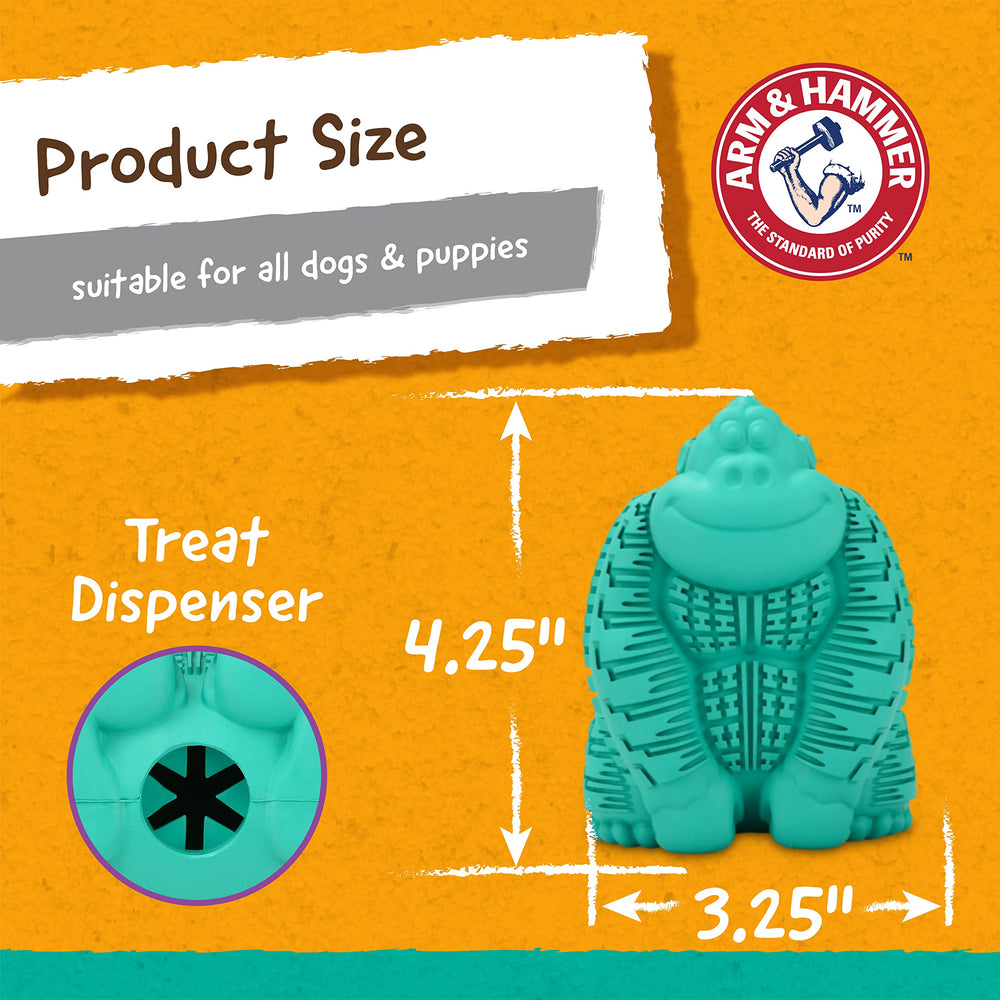Arm & Hammer étiquette produit informations sécurité et composition