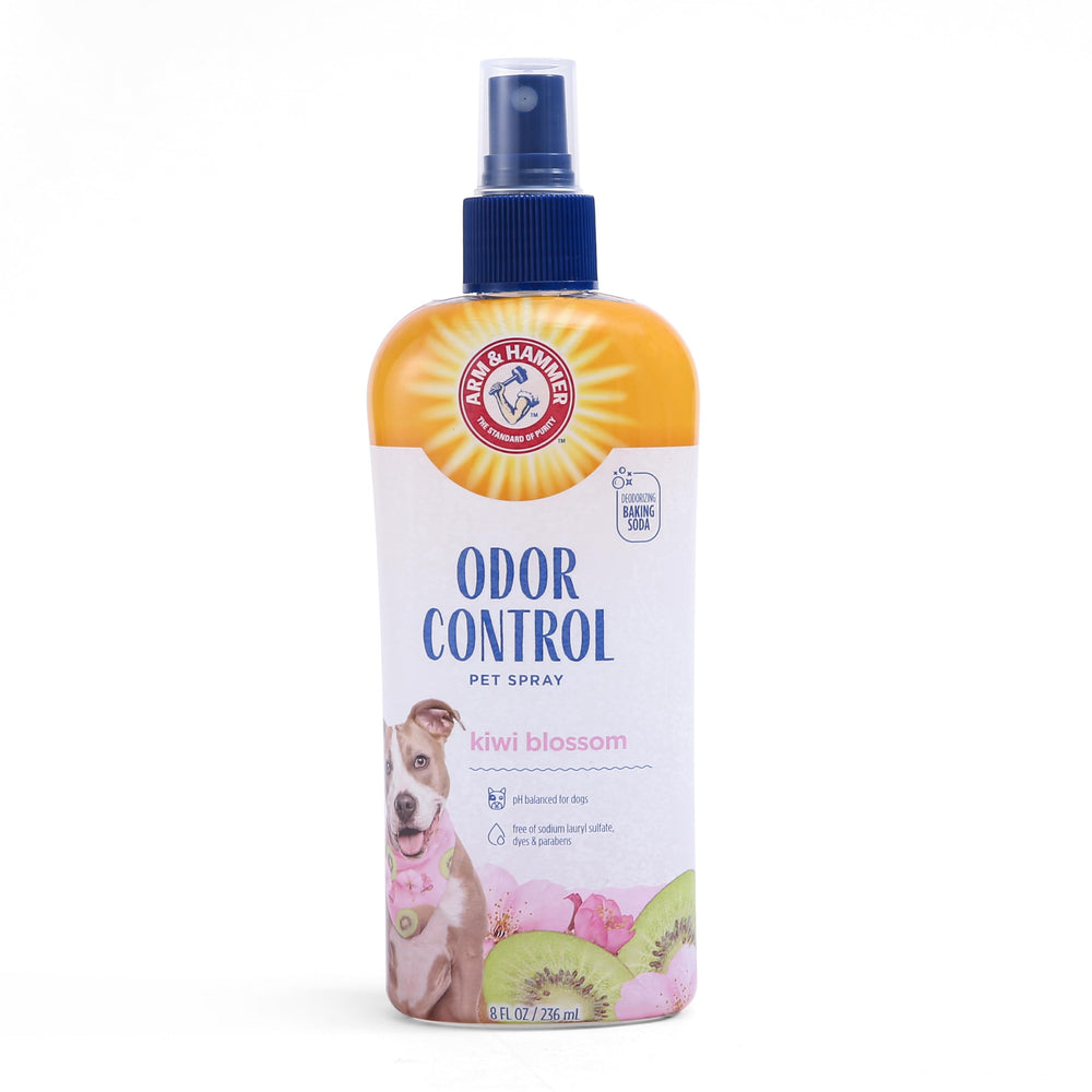 ARM & HAMMER flacons en pack montrant le design et facilité d'utilisation