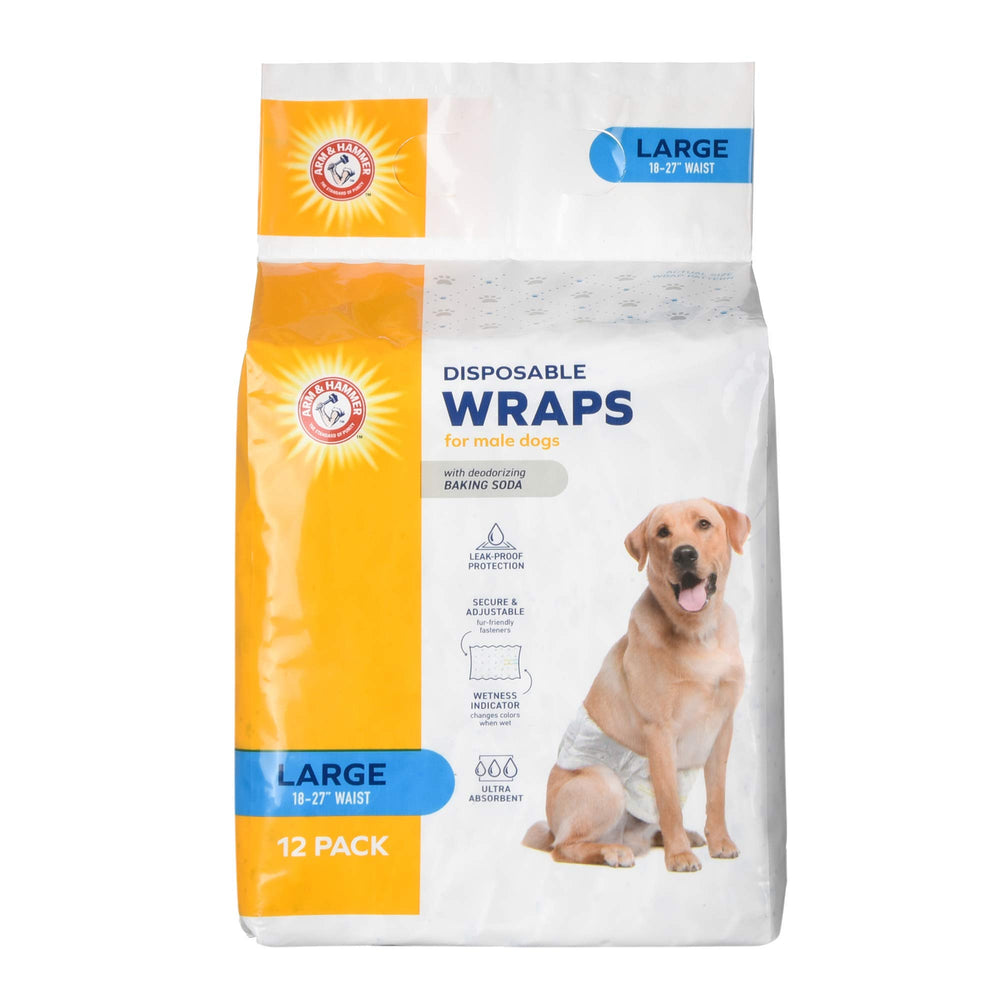 ARM & HAMMER texture intérieure montrant absorption et confort