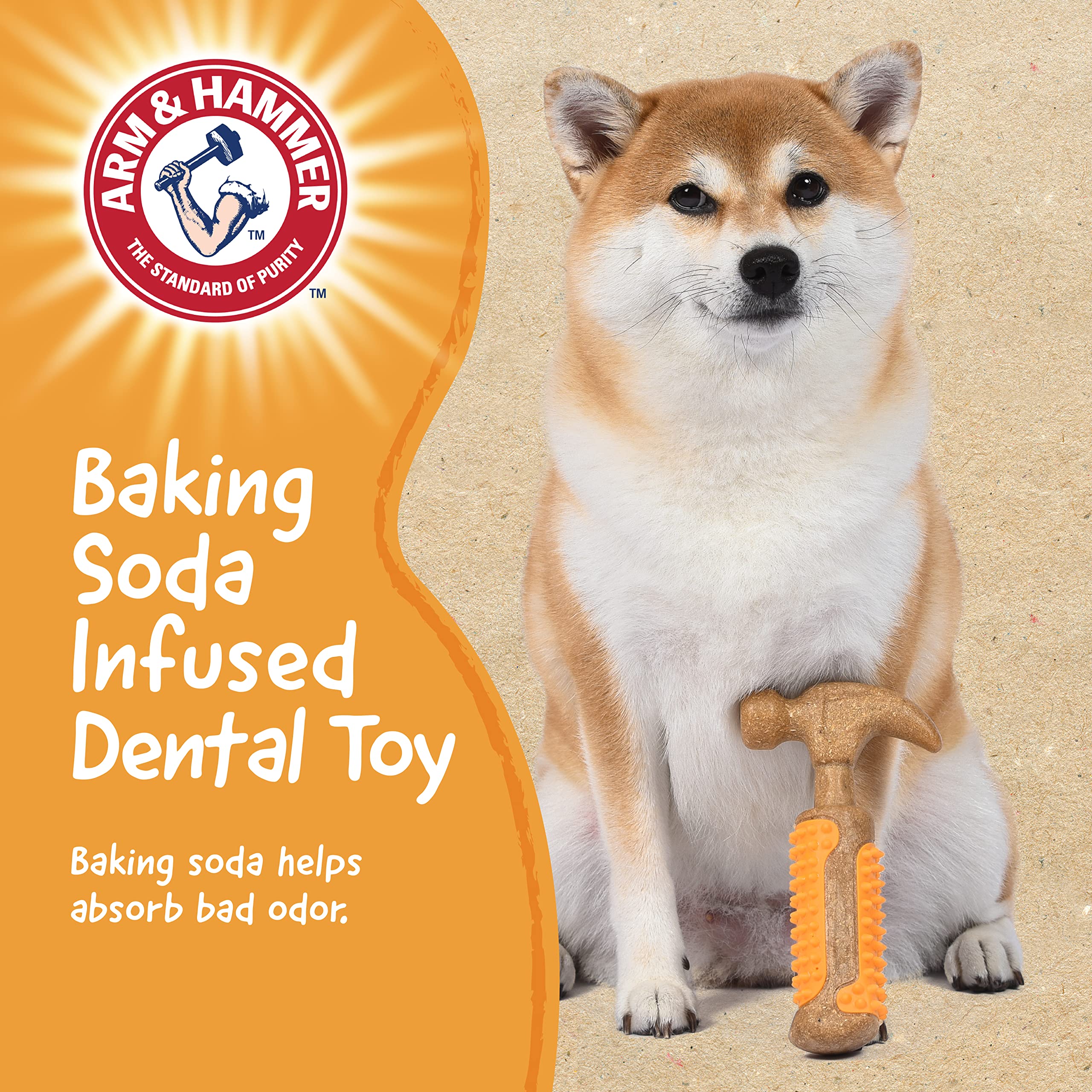 Arm & Hammer emballage recyclable et éco-responsable pour un choix durable