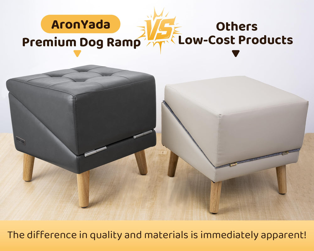 AronYada housse lavable en machine pour entretien facile