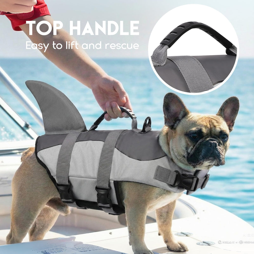 ASENKU mousse interne zoom pour flottabilité fiable