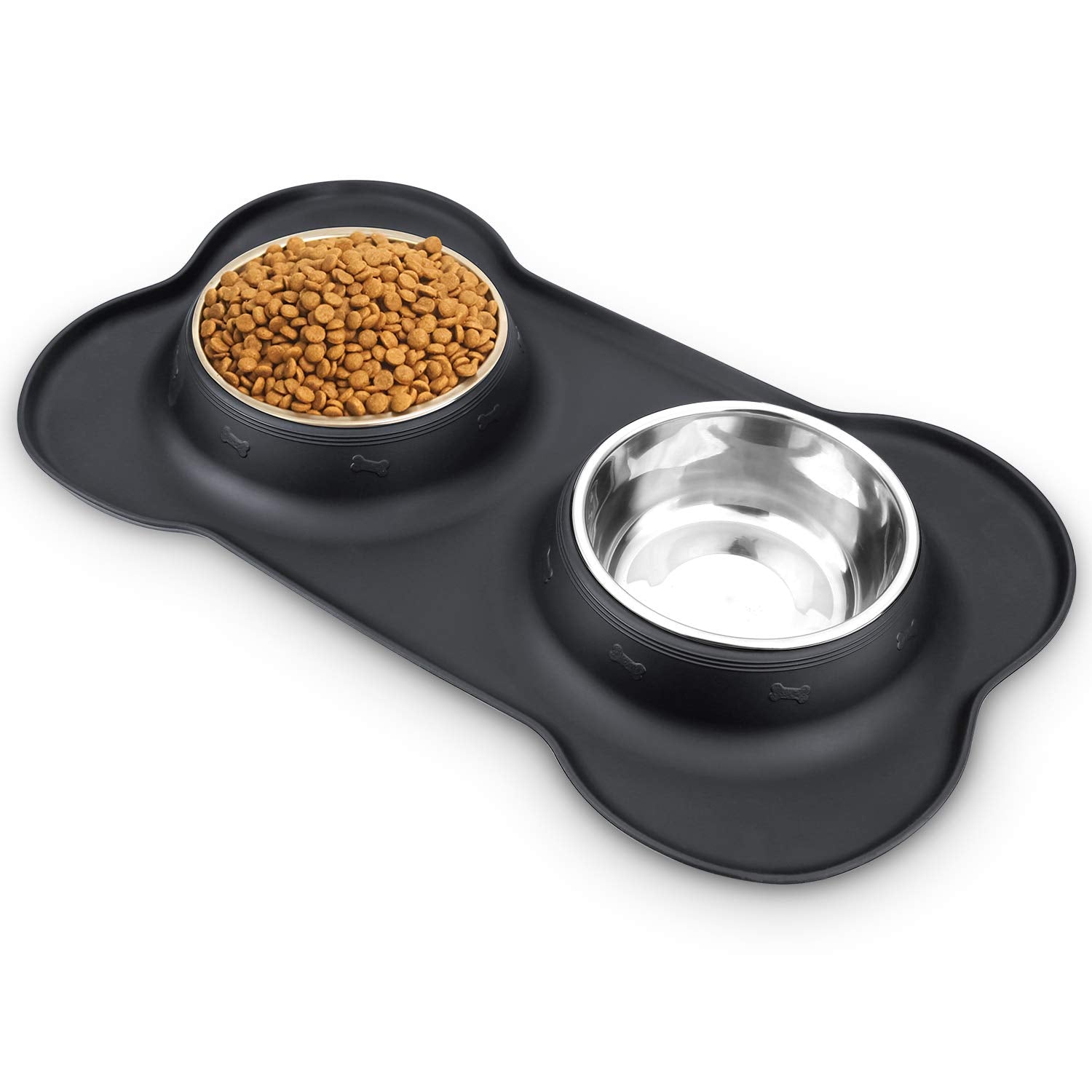 AsFrost gamelle avant packaging montrant design pratique et stabilité