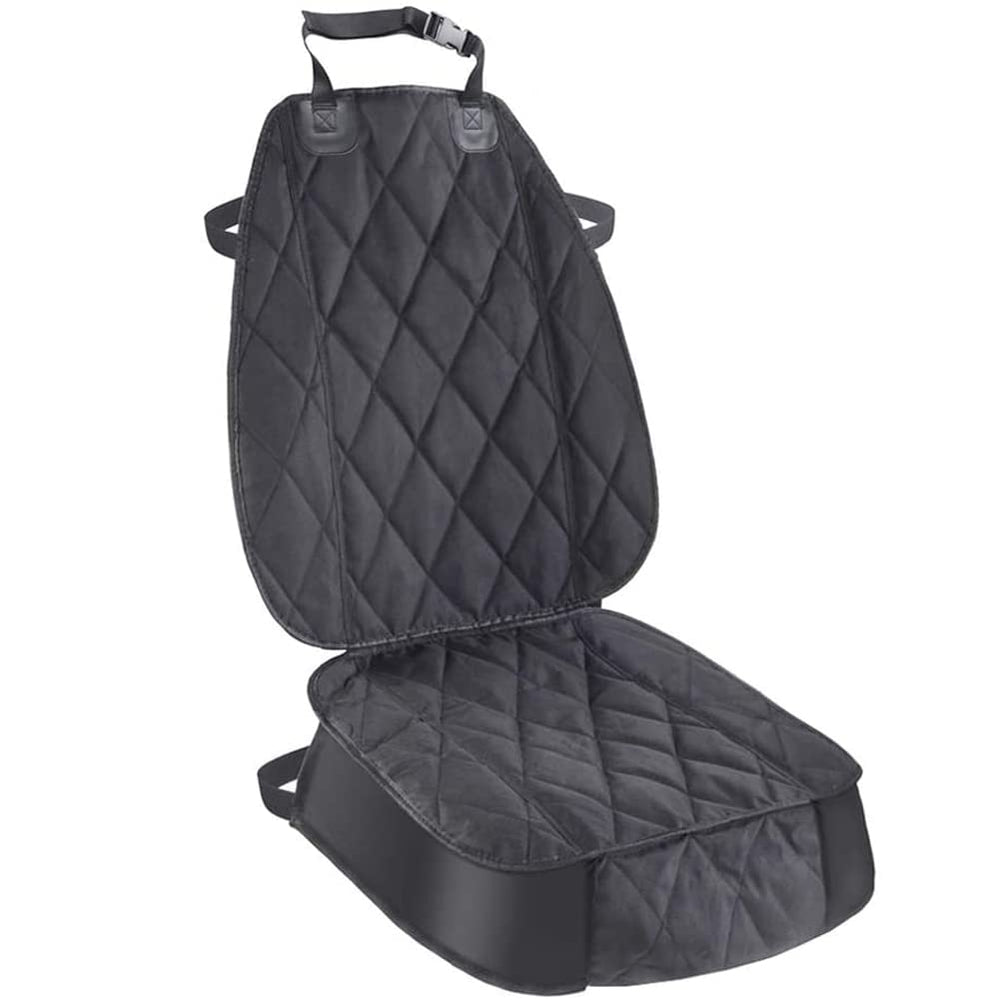 AsFrost housse avant emballage montrant protection complète