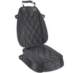 AsFrost housse avant emballage montrant protection complète