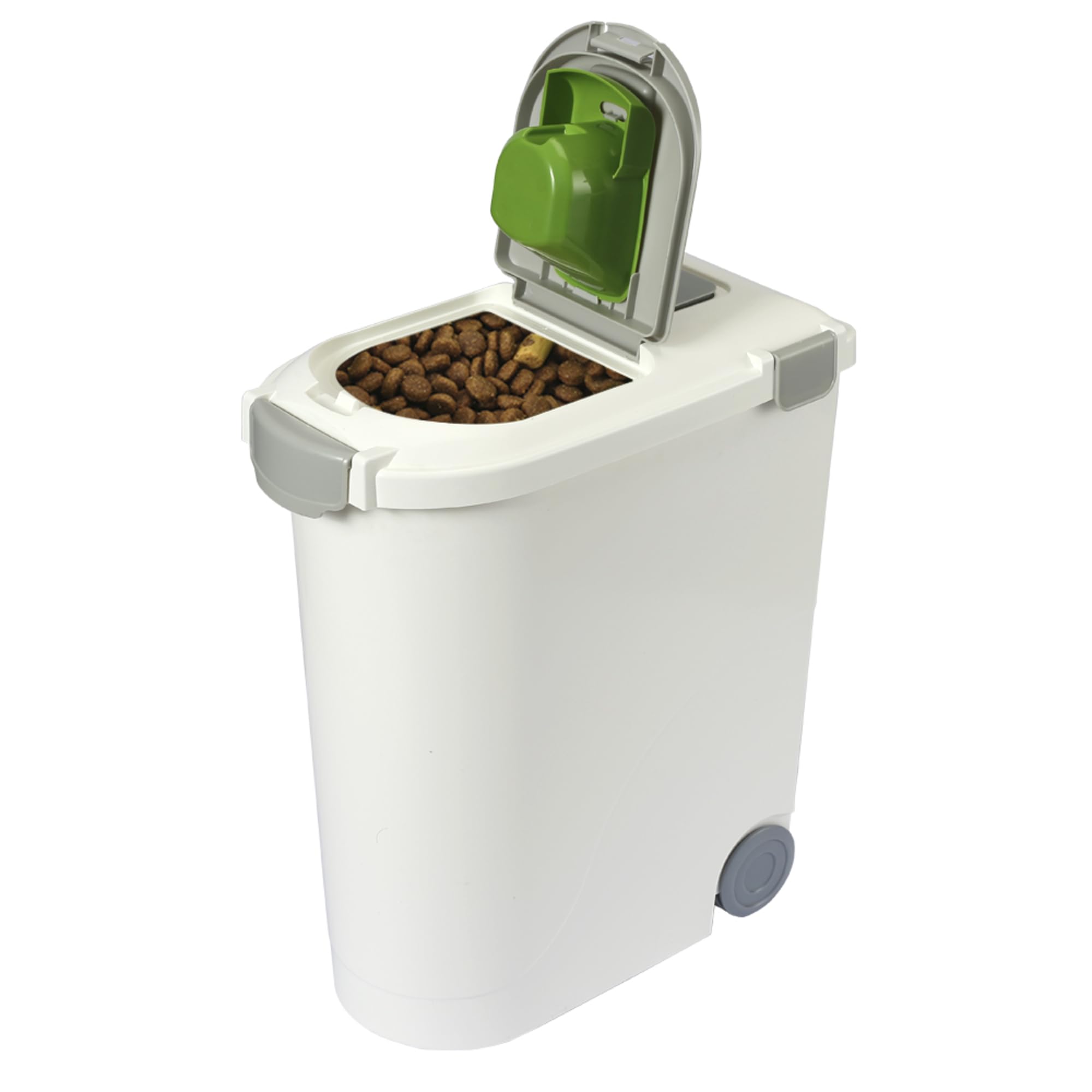Ashfield & Harkness gros plan joint silicone pour protection contre l'humidité