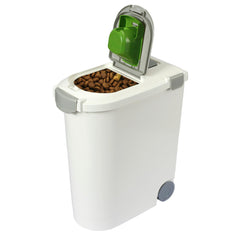 Ashfield & Harkness gros plan joint silicone pour protection contre l'humidité
