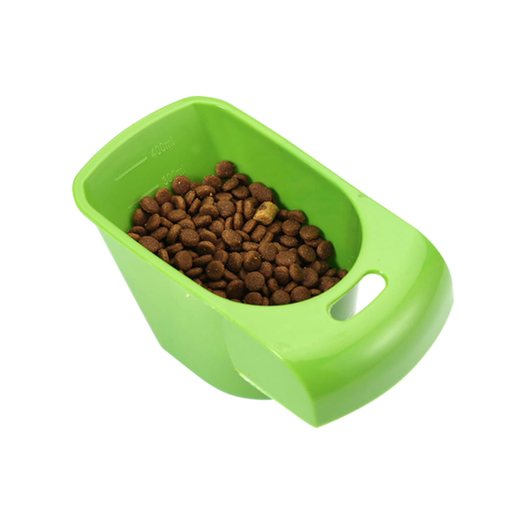 Ashfield & Harkness couvercle ouvert montrant loquet sécurisant la fermeture