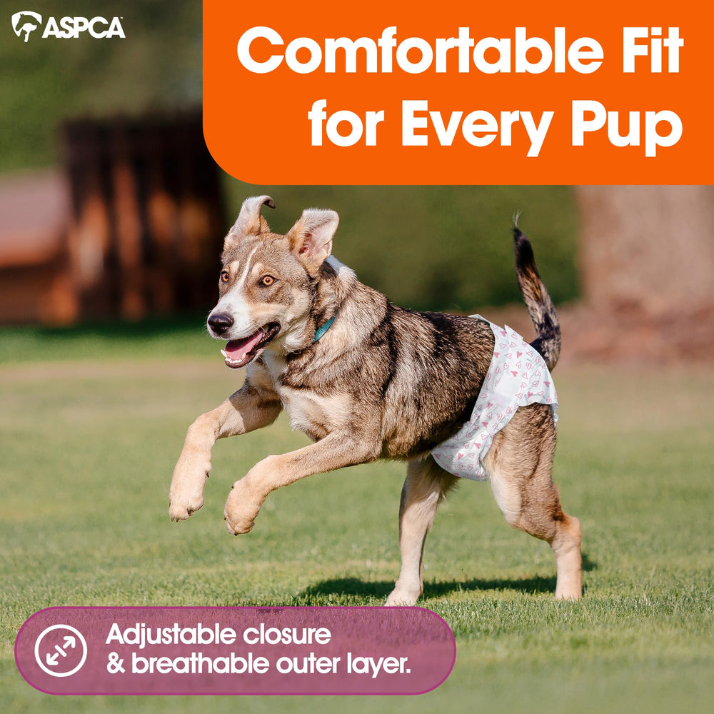 ASPCA matière douce texture confortable pour peau sensible