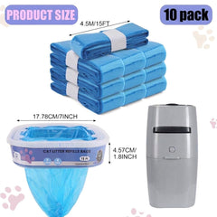 Astrallgn gros plan couches EVOH montrant barrière anti-odeur efficace