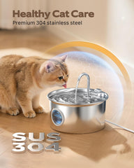 ATMZIQXR détail du système de filtration 4 étapes pour eau plus nette