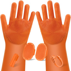 Augwind vue face avant du coffret orange montrant le contenu complet et bénéfice organisation