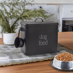 AuldHome Design profil montrant la silhouette compacte et transport facile