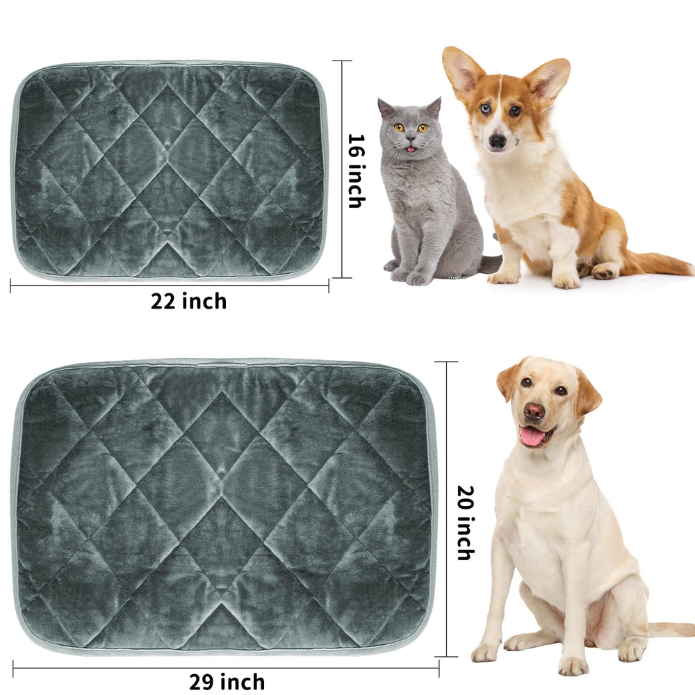 AUPETEK tapis installé dans une caisse protection contre le sol froid