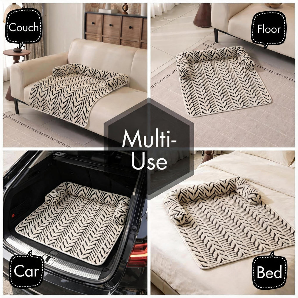 AUROPHIUS emballage et étiquette qualité durable et lavable
