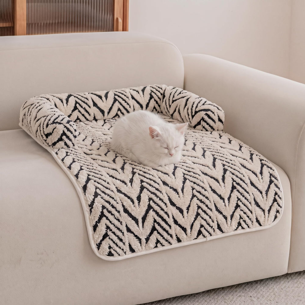 AUROPHIUS tapis vu de face offrant confort immédiat au chien