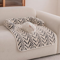 AUROPHIUS tapis vu de face offrant confort immédiat au chien