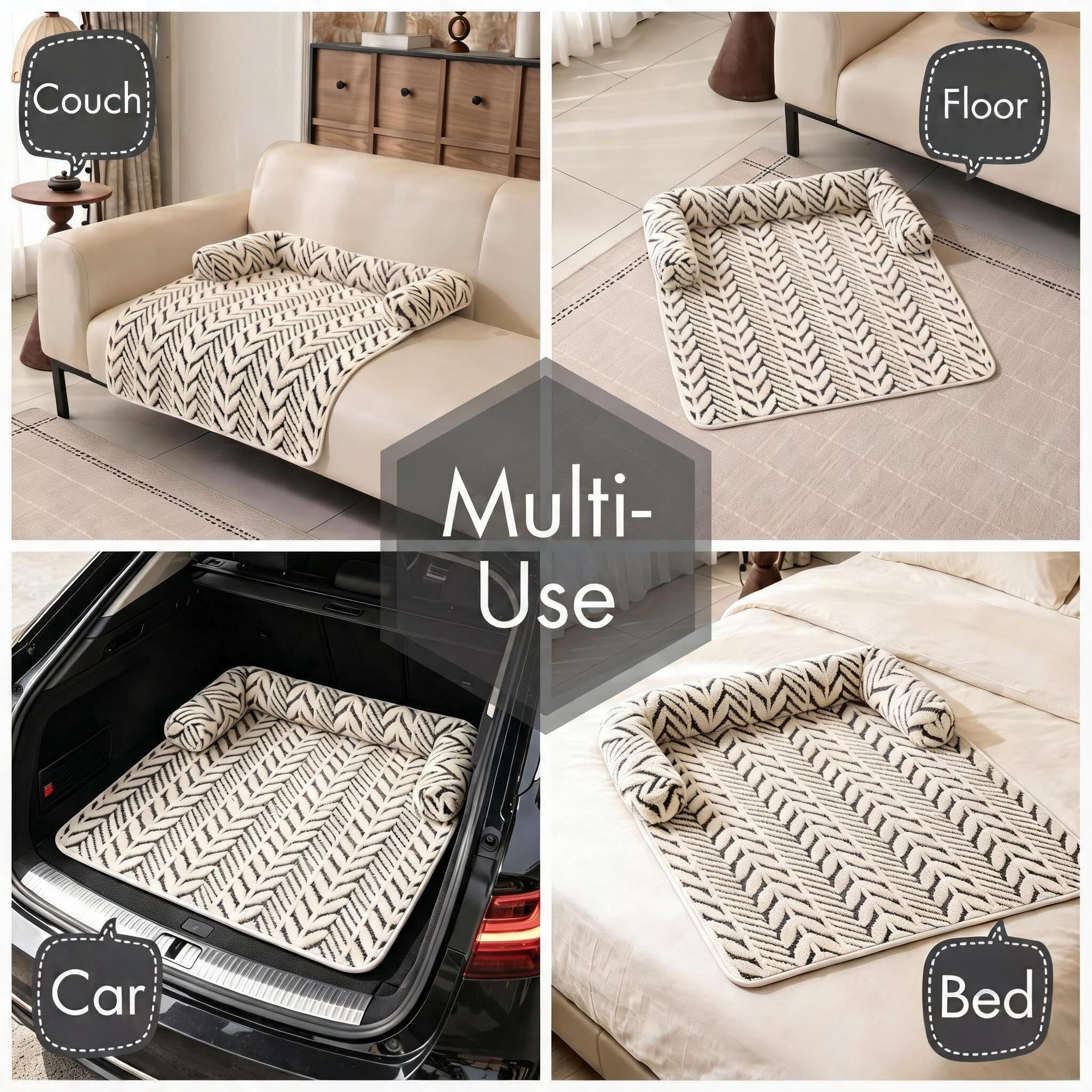 AUROPHIUS lifestyle salon créant coin cosy et protection esthétique