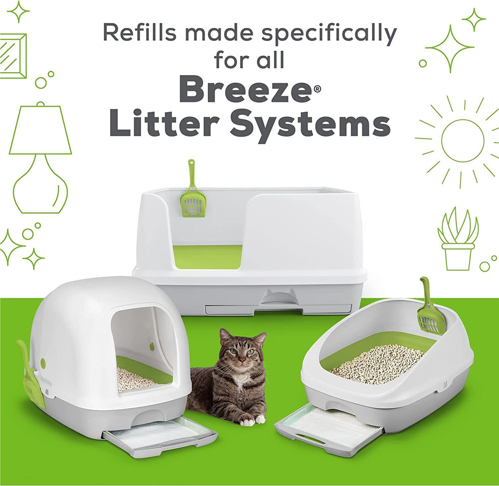 Aurora Pet wipes inclus montrant lingettes d'entretien pour complément pratique