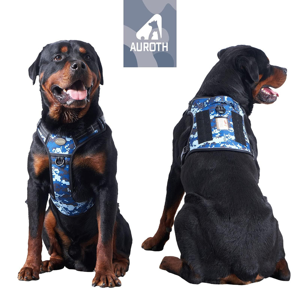 AUROTH harnais côté Molle pour transporter équipement utile